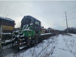 BN 557